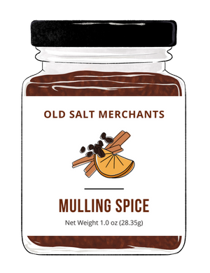 Mulling Spice