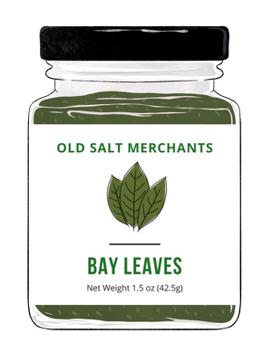 Bay Leaves